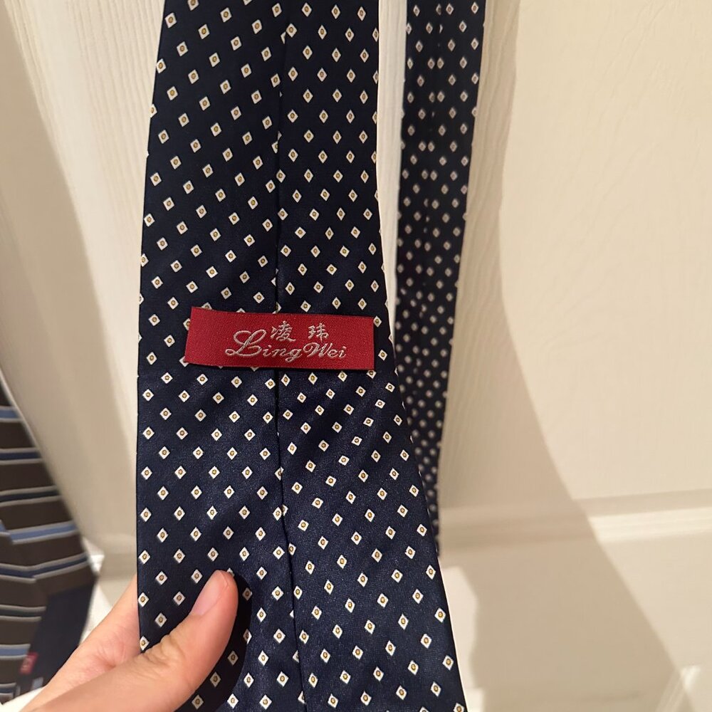 Chaps Tie Bundle - Picture 3 of 3
